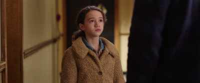 We're not going to see
each other again, - My Spy