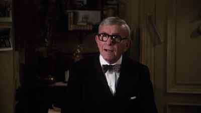 We're not going to stop for every little thing are we - The Sunshine Boys