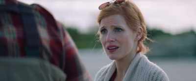 We're not going to survive
another episode of that. - Ava