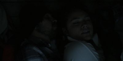 We're not going to survive in this much longer. - SkyMed