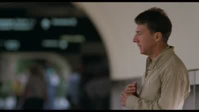 - We're not going to fIy. - Rain Man