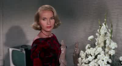 We're not going to get involved. - North by Northwest