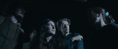 We're not going to
just walk in there - The Rise of the Beast