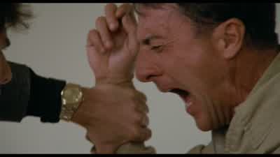 We're not going to take the pIane. - Rain Man