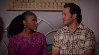 We're not gonna be
pausing movies - mixed-ish