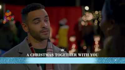 We're not gonna fight - A Holiday in Harlem