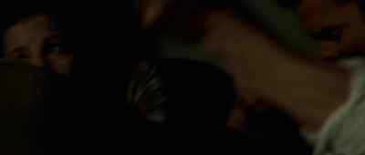 We're not gonna
fucking die here. - The Strangers