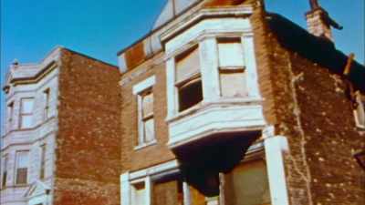 "We're not gonna give
anyone a loan - Cooked: Survival by Zip Code