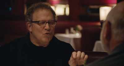 "We're not gonna go TV." - Albert Brooks: Defending My Life