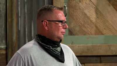 We're not gonna know
whose jar is whose, - Moonshiners: Master Distiller