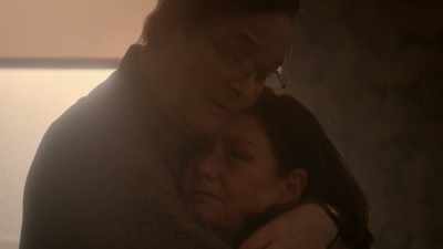 We're not gonna lie, - The Trouble with Maggie Cole