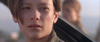 We're not gonna make it are we - Terminator 2: Judgment Day