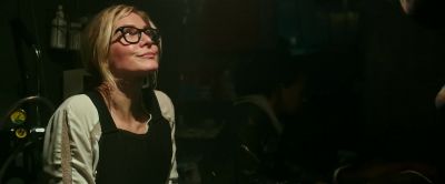 We're not gonna make it. Fuck it. - The Purge: Election Year
