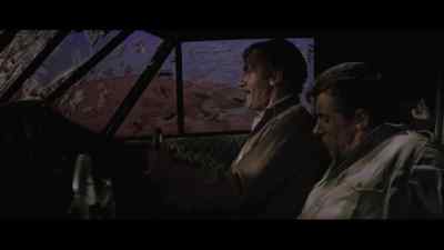 We're not gonna make it, man. - Sands of the Kalahari