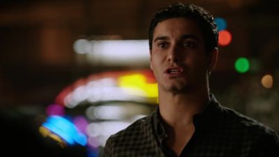 We're not gonna make it. - Scorpion