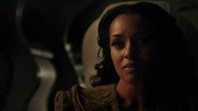 We're not gonna make it. - Dark Matter