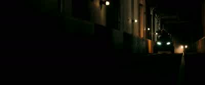 We're not gonna make it. - The Purge: Anarchy