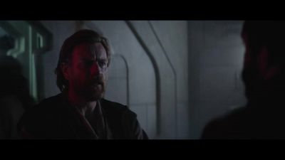 We're not gonna make it to Tessen, are we? - Obi-Wan Kenobi