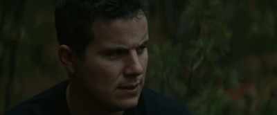 We're not gonna move any bodies - Who Killed Cooper Dunn?