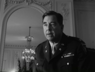 We're not gonna start World War lll over some dumb Gl - The Good German