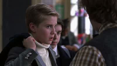 Are we gonna goof off every day We're not goofing offWe're creating musical fusionAre we gonna do that every dayYeah Get used to it - School of Rock