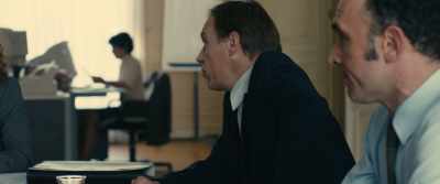 We're not here to accuse anyone, - BPM (Beats per Minute)