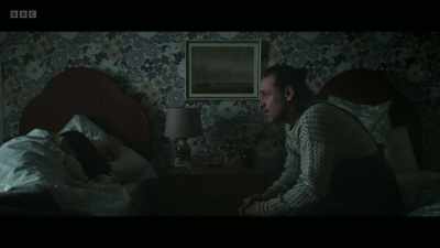 We're not here because we had
nowhere else to go, Max. - Guilt