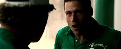 We're not honoring them Jack - We Are Marshall