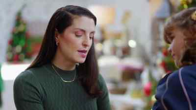 We're not in a fight.
It's just sometimes... - Trading Up Christmas