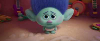 We're not in sync - Trolls Band Together