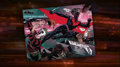 We're not killers - Justice League: Crisis on Infinite Earths Part Two