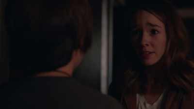 We're not leaving
without you. Come on. - The Unsettling