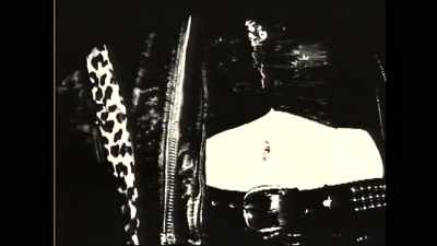 "We're not lesbians, we're dykes." - Queercore: How to Punk a Revolution