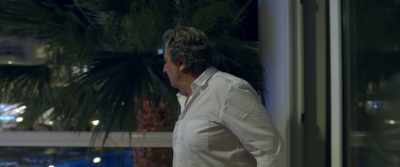 - We're not, like, professional...
- We're actually male model scientists. - Ibiza