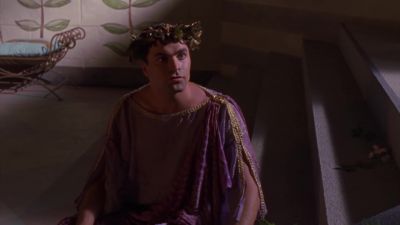 We're not lost. Are we? - Stargate SG-1