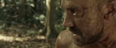 We're not military.
We're JOTS. - Escape and Evasion
