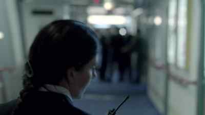 We're not missing anyone. - Wallander