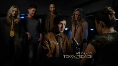 We're not on a label
at the moment, - Garage Sale Mystery: Murder By Text