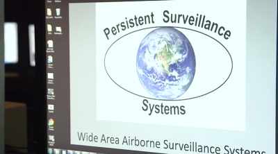 We're not out to watch
the whole world, - Do Not Resist