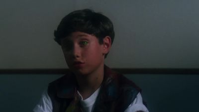 We're not part of your physical world - Demonic Toys