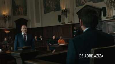 Were you not passed evidence
that made you question - Evil