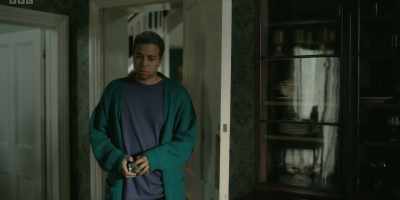 We're not playing charades,
Jamie, you can talk to me. - The Pact