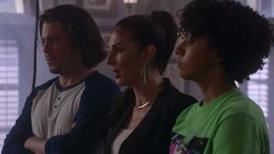 We're not your private crusade team. - Leverage: Redemption