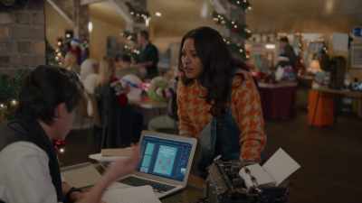 We're not ready, - Friends & Family Christmas