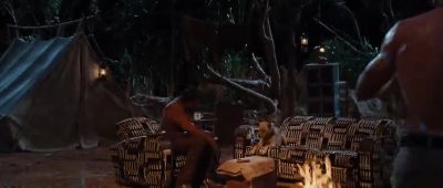 We're not really used to - Australia