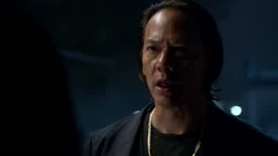 We're not responsible for the attacks on your people. - Arrow