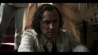 -We're not safe here.
-Mr. Martin: Love, - The Third Day