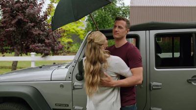 We're not saying goodbye. - Chesapeake Shores
