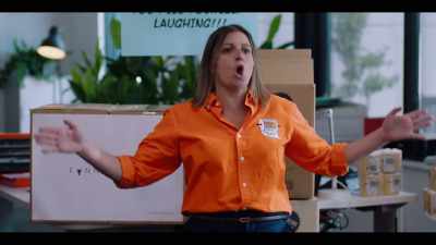 We're not selling tiny toilets, - Back in Very Small Business