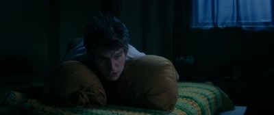 We're not squares,
we're someone else. - Please Baby Please